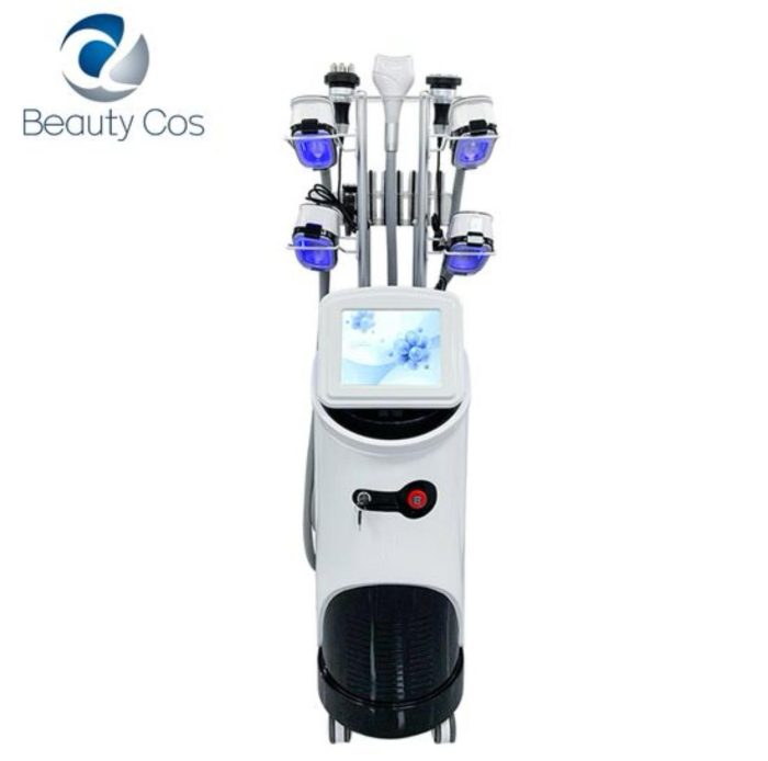Máquina para Adelgazar